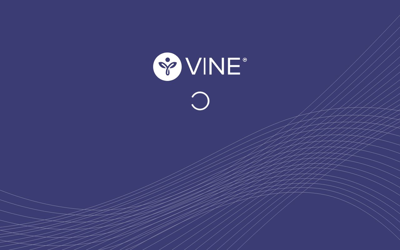 Idaho VINELink person search screen for custody records